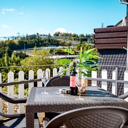 Smart Resorts Haus Diamant Ferienwohnung 708 Winterberg Esterno foto