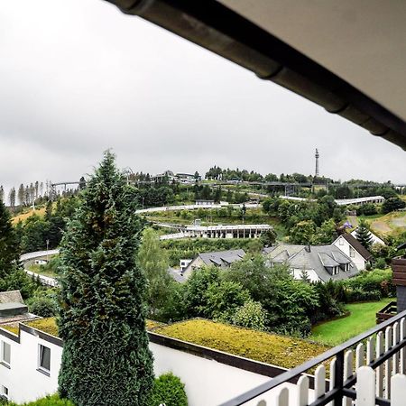 Smart Resorts Haus Diamant Ferienwohnung 708 Winterberg Esterno foto