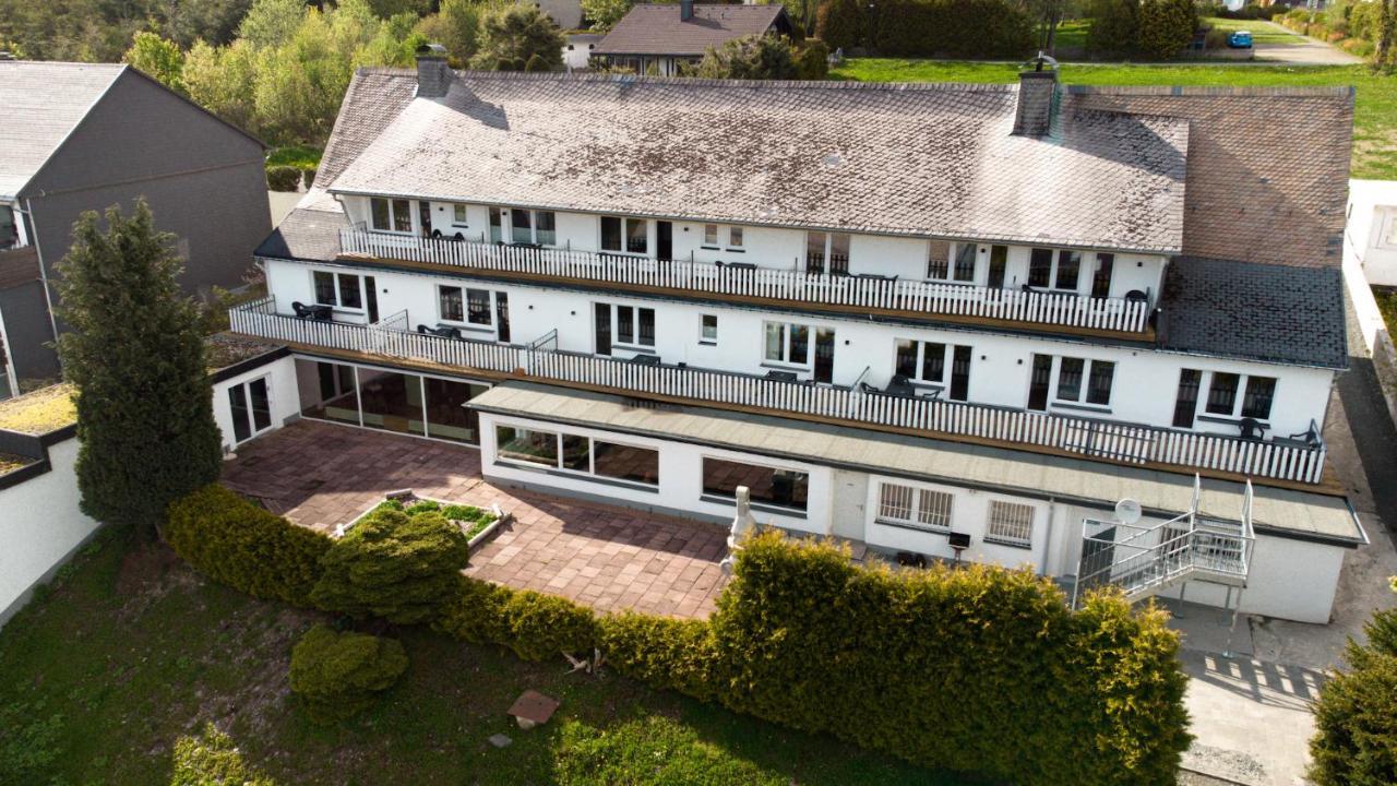 Smart Resorts Haus Diamant Ferienwohnung 708 Winterberg Esterno foto