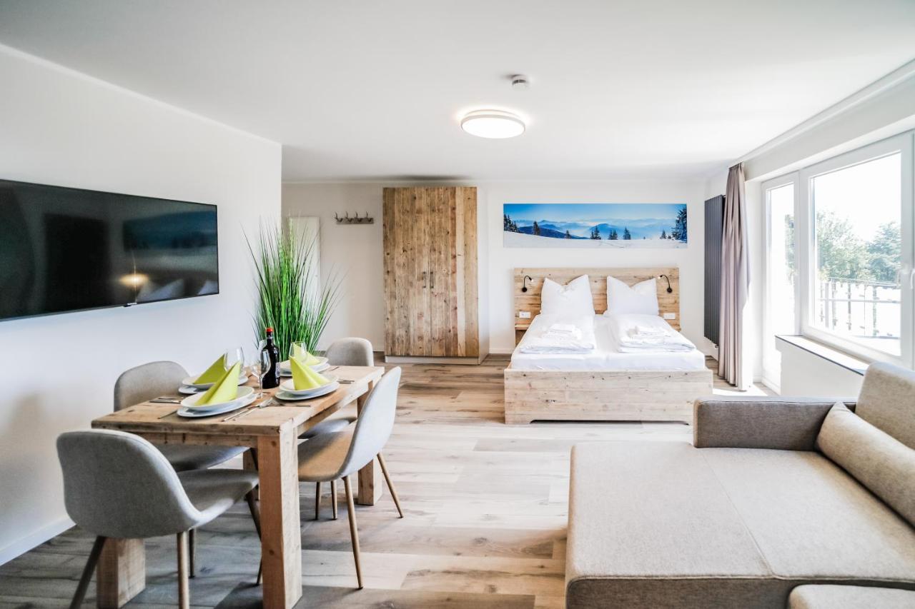 Smart Resorts Haus Diamant Ferienwohnung 708 Winterberg Esterno foto