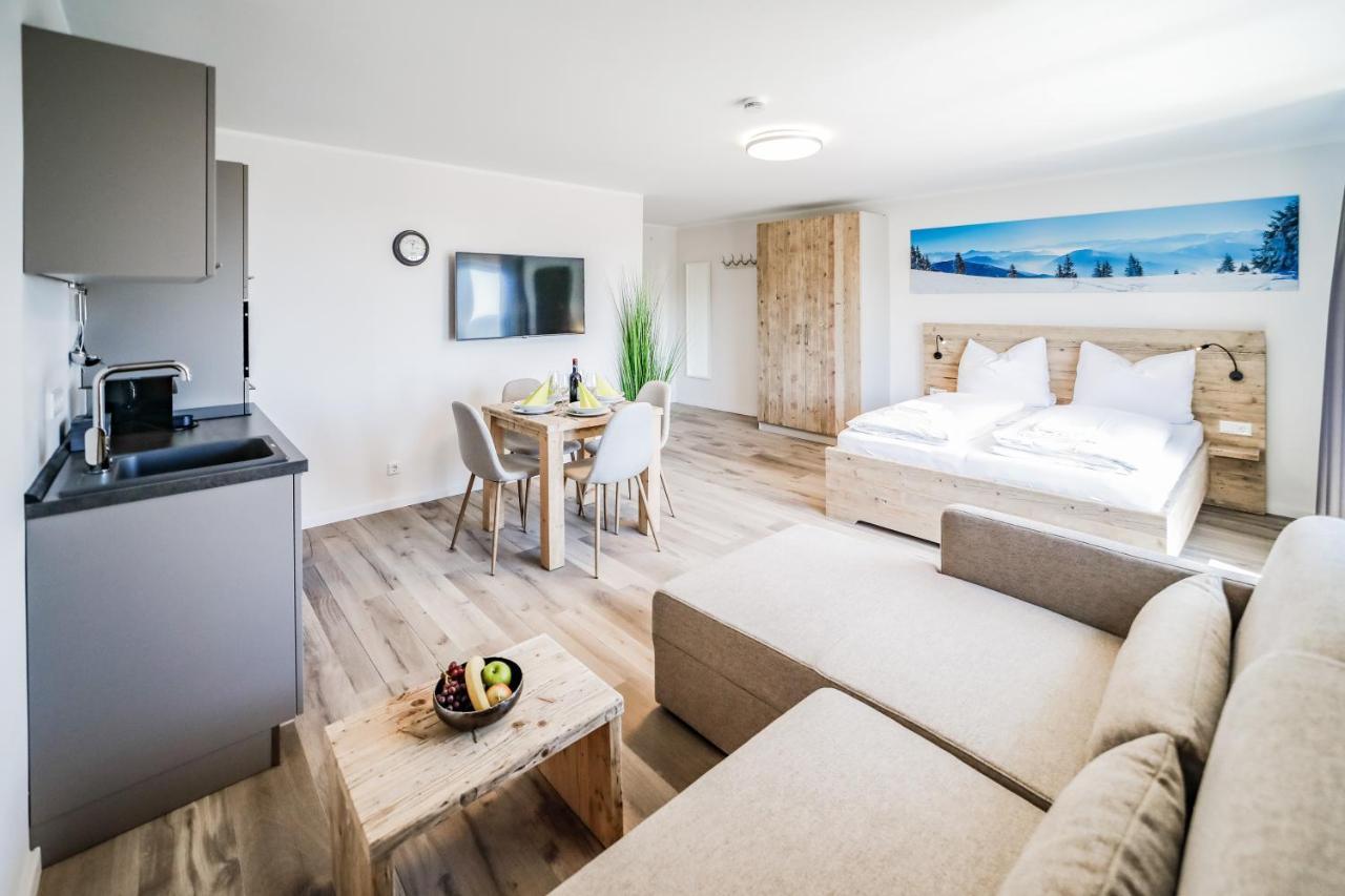 Smart Resorts Haus Diamant Ferienwohnung 708 Winterberg Esterno foto