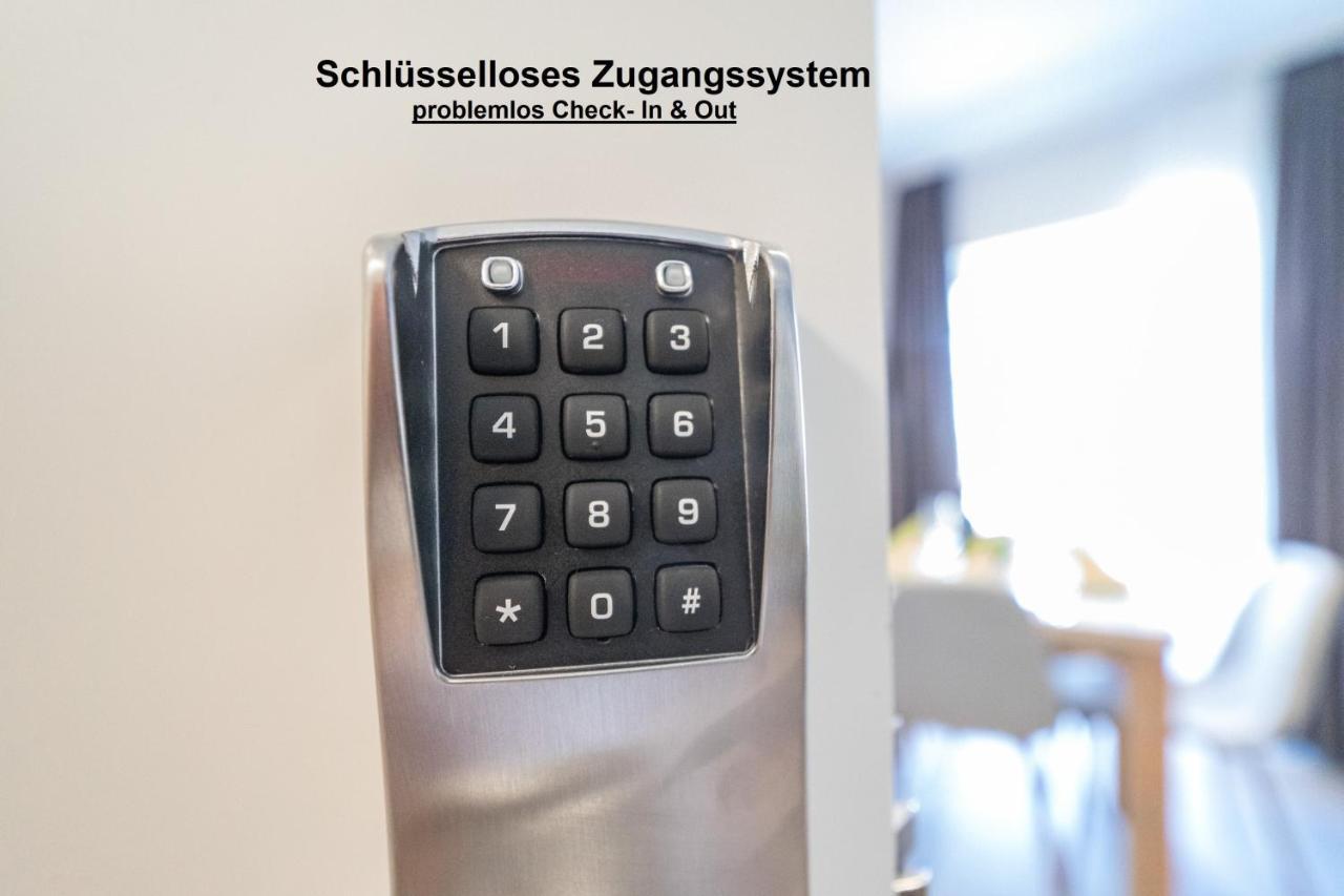 Smart Resorts Haus Diamant Ferienwohnung 708 Winterberg Esterno foto