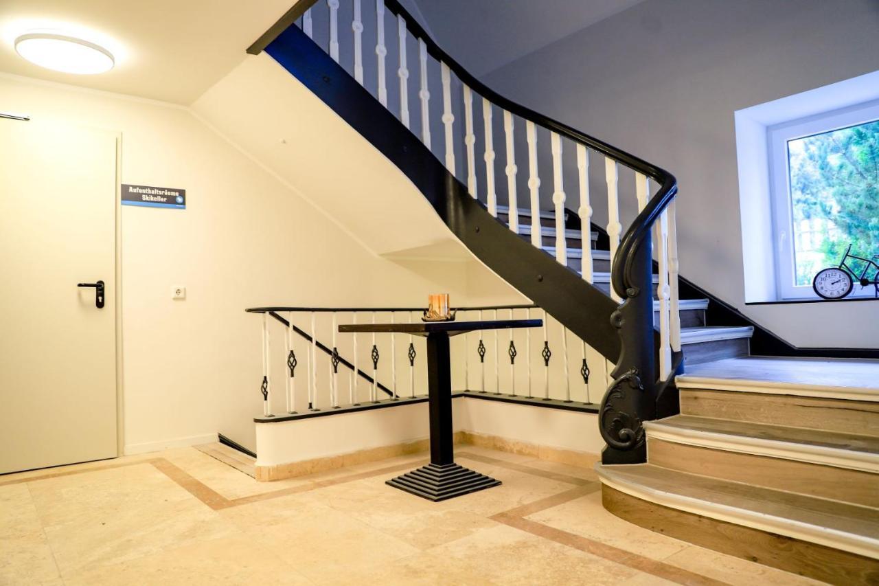 Smart Resorts Haus Diamant Ferienwohnung 708 Winterberg Esterno foto
