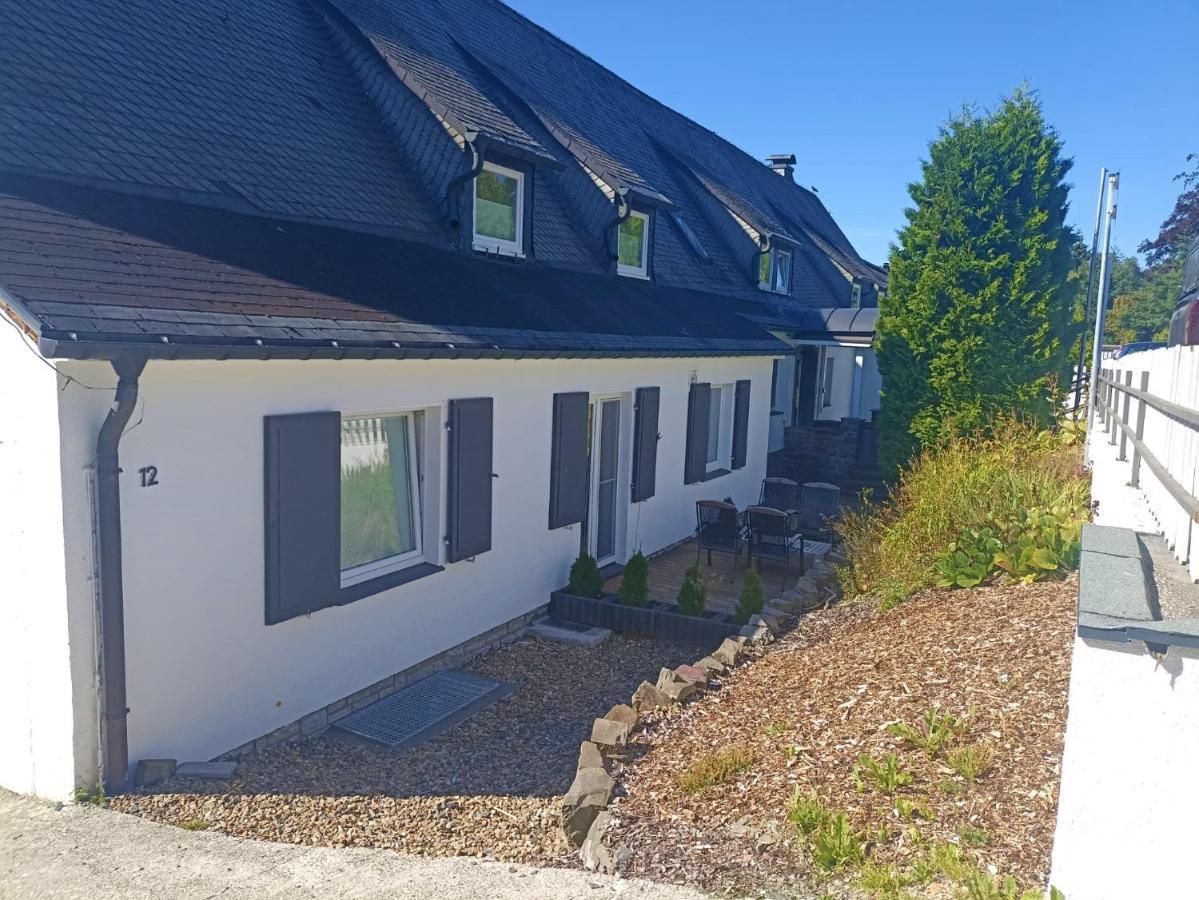 Smart Resorts Haus Diamant Ferienwohnung 708 Winterberg Esterno foto